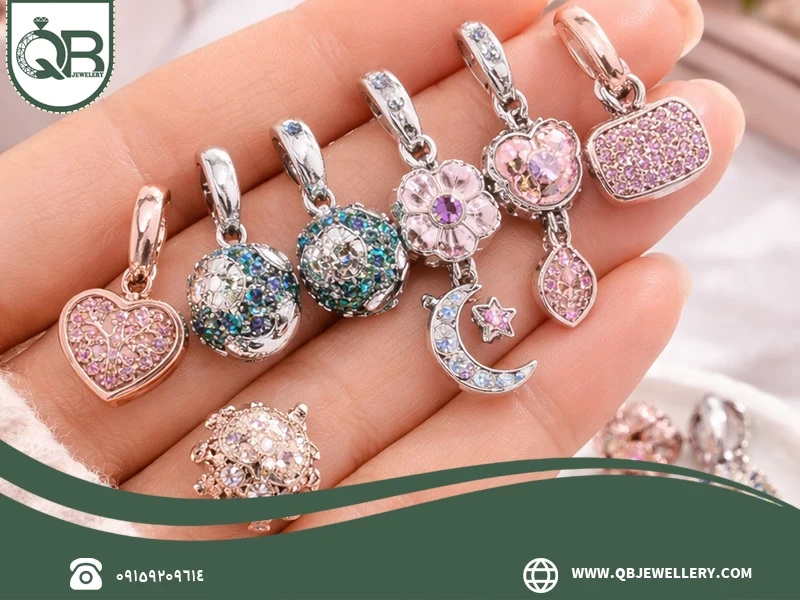 چارم پاندورا چیست و چه کاربردی دارد؟