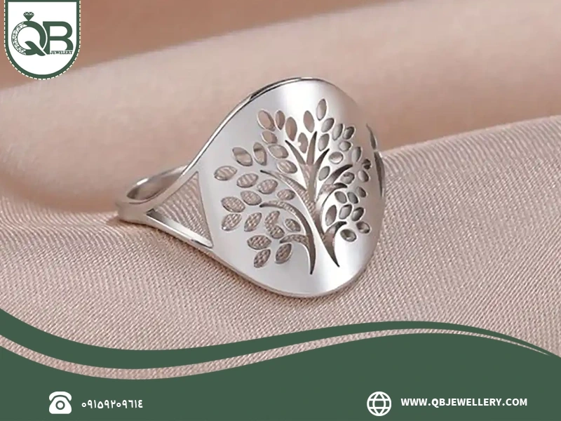 درخت؛ نمادی جهانی و جاودانه