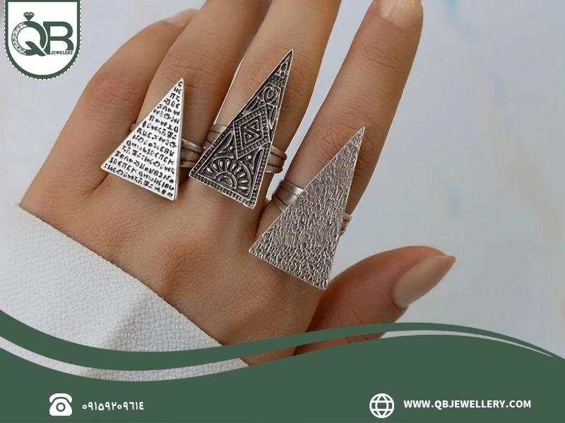 نماد مثلث در تاریخ و فرهنگها