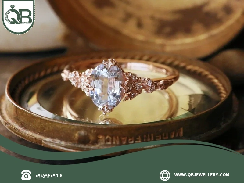 جدول مقایسه سریع مارکیز و برلیان