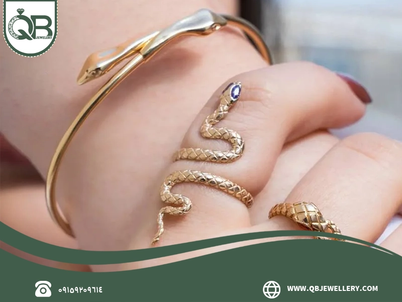 مار؛ نمادی کهن در تاریخ بشر
