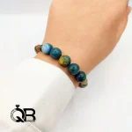 دستبند آسانسوری سنگ جاسپرA03 - تصویر 3