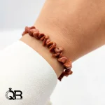 دستبند سنگ دلربا اصل مدل چیپسی A221