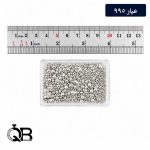 ساچمه نقره 20 گرمی عیار 995 - تصویر 4
