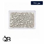 ساچمه نقره 20 گرمی 995